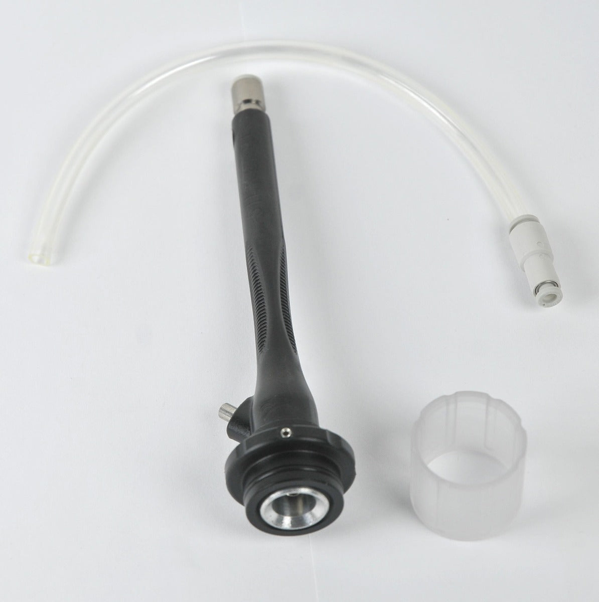 Envy MEdical Handpiece Assembly 25mm SilkPeel Dermabrasion A0055 v2 CO230