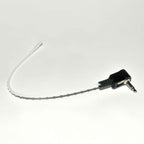 Solta Reliant Fraxel Dual Re Store Laser Interlock Plug Key Inter Lock PARTS