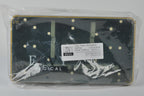 Envy Medical SilkPeel Plastic Sterilization Tray Autoclave Case C1009 v2