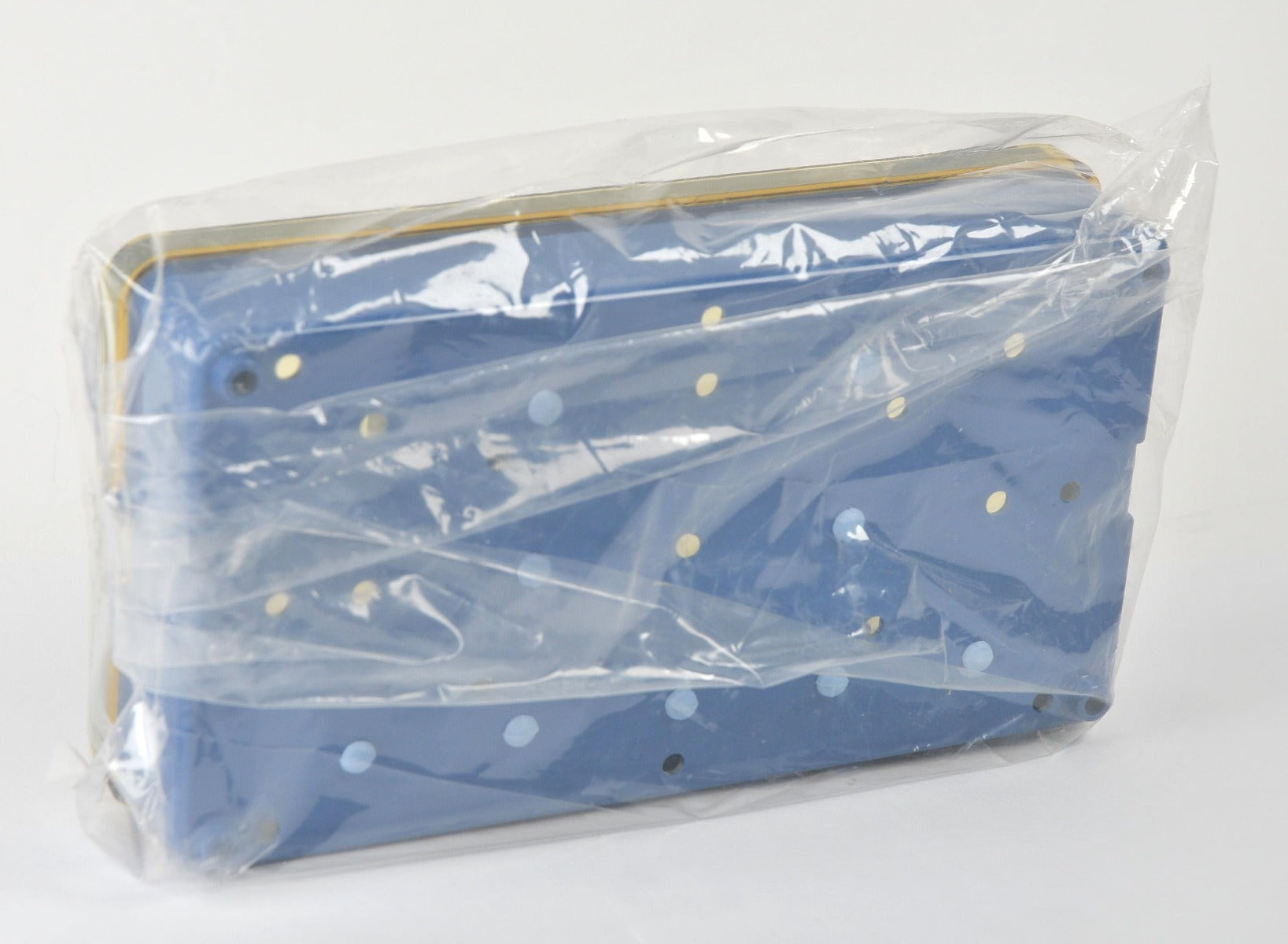Envy Medical SilkPeel Plastic Sterilization Tray Autoclave Case C1009 v2