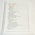 Cynosure RevLite SI Nd YAG Laser Operator Manual Reference Guide 996-9143