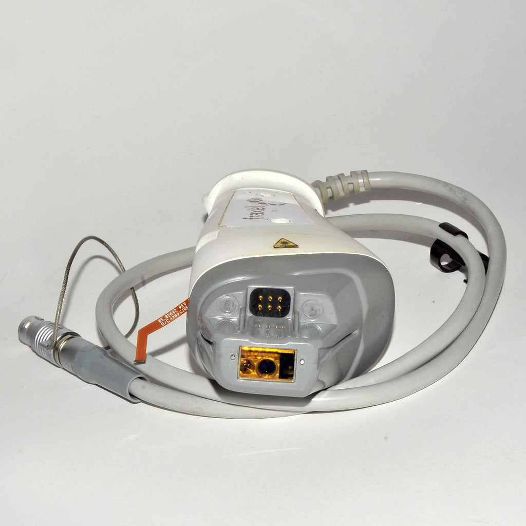 Solta Reliant Fraxel Dual Re Store Laser Hand Piece ReStore HandPiece PARTS