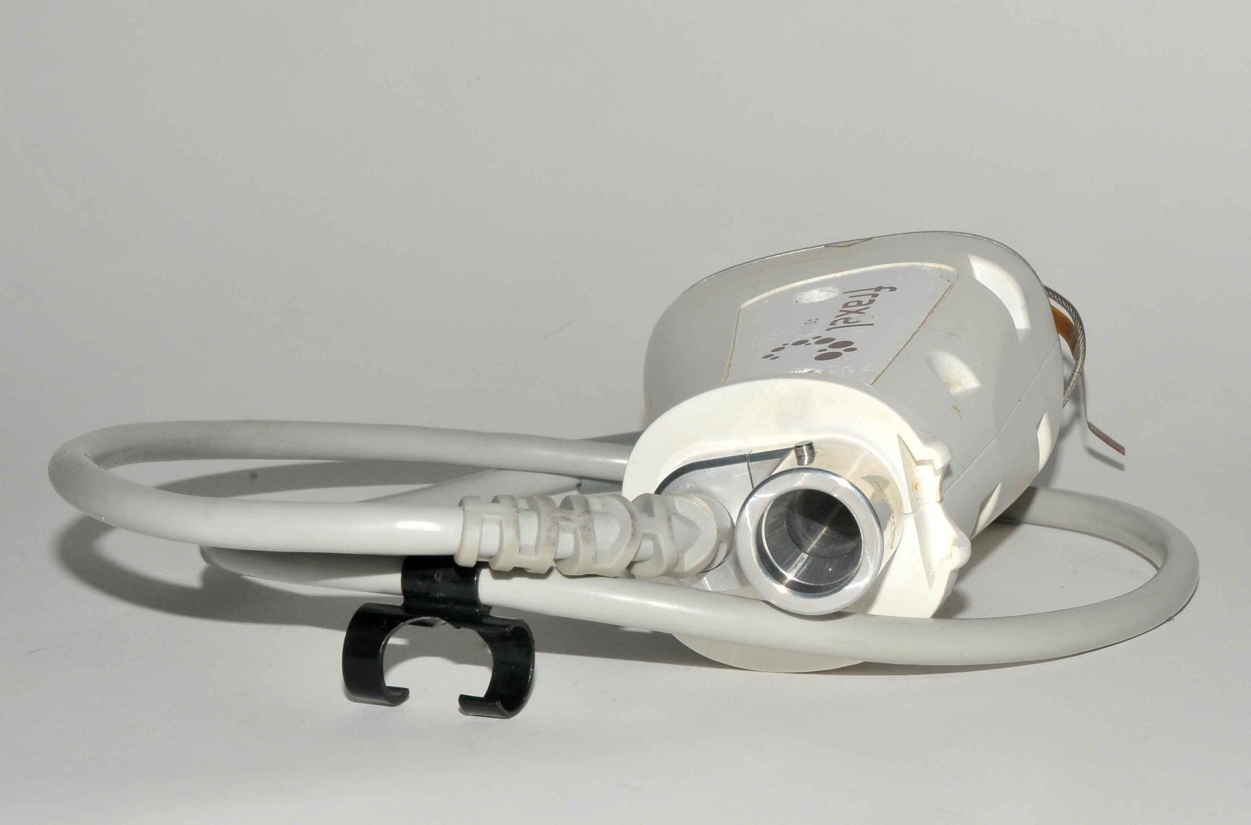 Solta Reliant Fraxel Dual Re Store Laser Hand Piece ReStore HandPiece PARTS