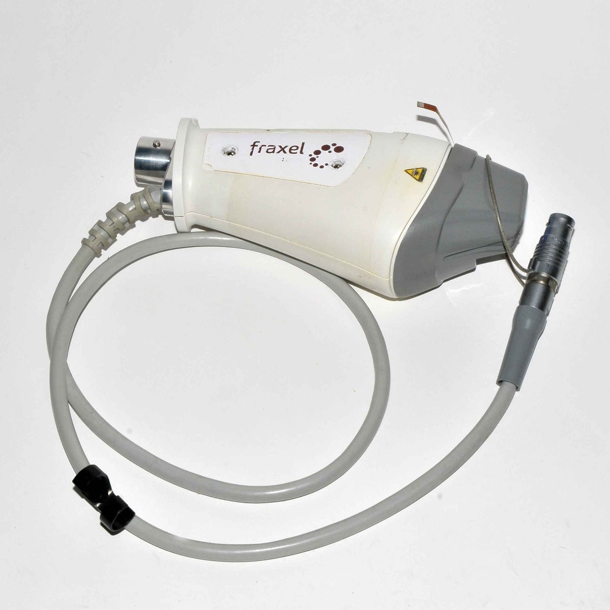 Solta Reliant Fraxel Dual Re Store Laser Hand Piece ReStore HandPiece PARTS