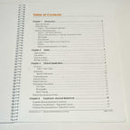 Cynosure RevLite SI Nd YAG Laser Clinical Manual Parameter Preset Guide 992-9272
