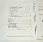 Cynosure RevLite SI Nd YAG Laser Clinical Manual Parameter Preset Guide 992-9272