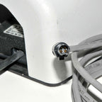 Solta Reliant Fraxel Dual Re Store Laser FootSwitch 4-Pin Foot Switch Pedal PART