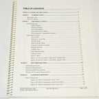 Cynosure Apogee Elite 5500 Acclaim 7000 Laser Operator User Manual 850-1061-000