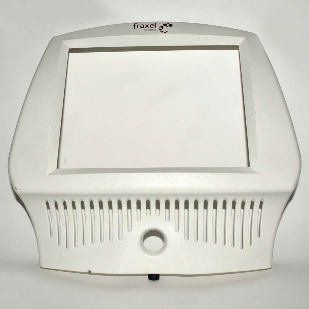 Reliant Fraxel Dual Re Store Laser Front Bezel 1550 1927 Display 04-02626 PARTS