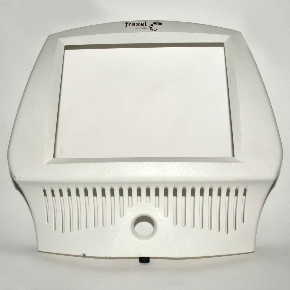 Reliant Fraxel Dual Re Store Laser Front Bezel 1550 1927 Display 04-02626 PARTS
