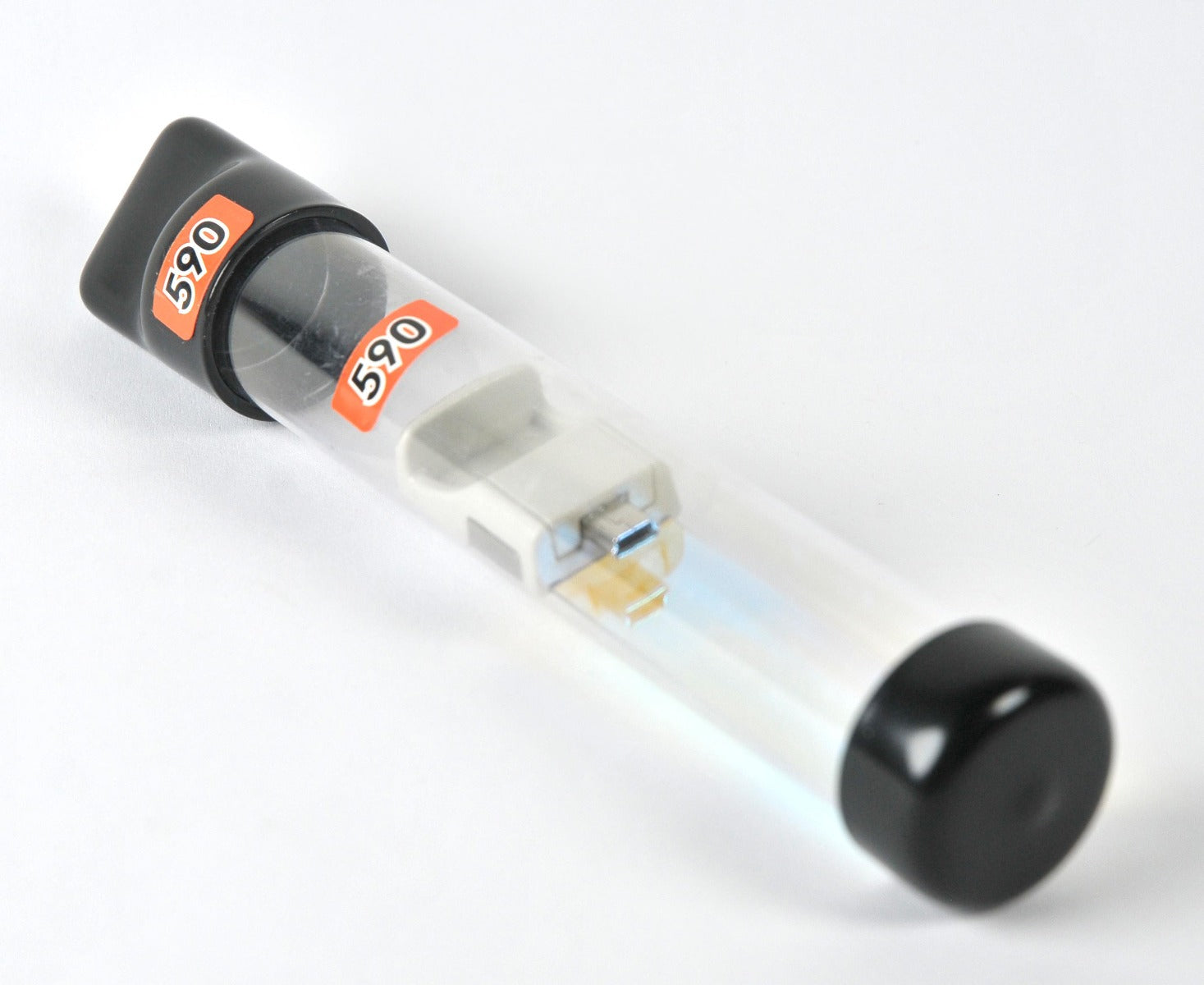 Sciton BBLs Broadband Light IPL Laser Handpiece Filter 590 Orange Cartridge