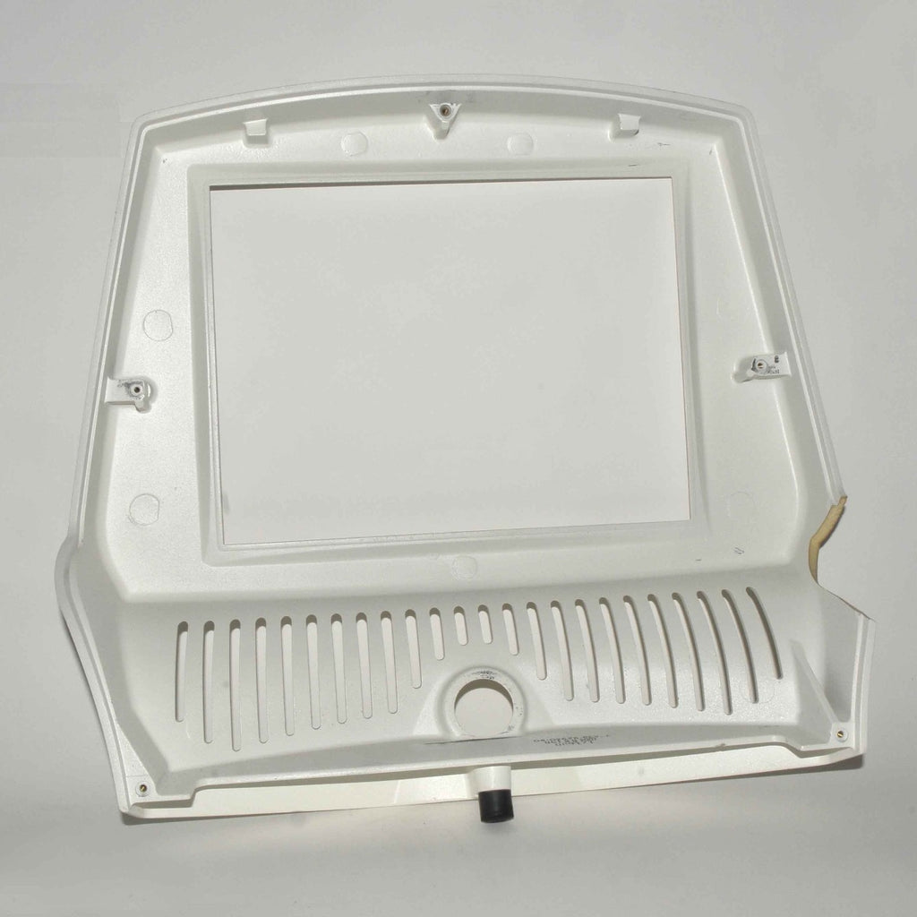 Reliant Fraxel Dual Re Store Laser Front Bezel 1550 1927 Display 04-02626 PARTS