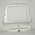 Reliant Fraxel Dual Re Store Laser Front Bezel 1550 1927 Display 04-02626 PARTS