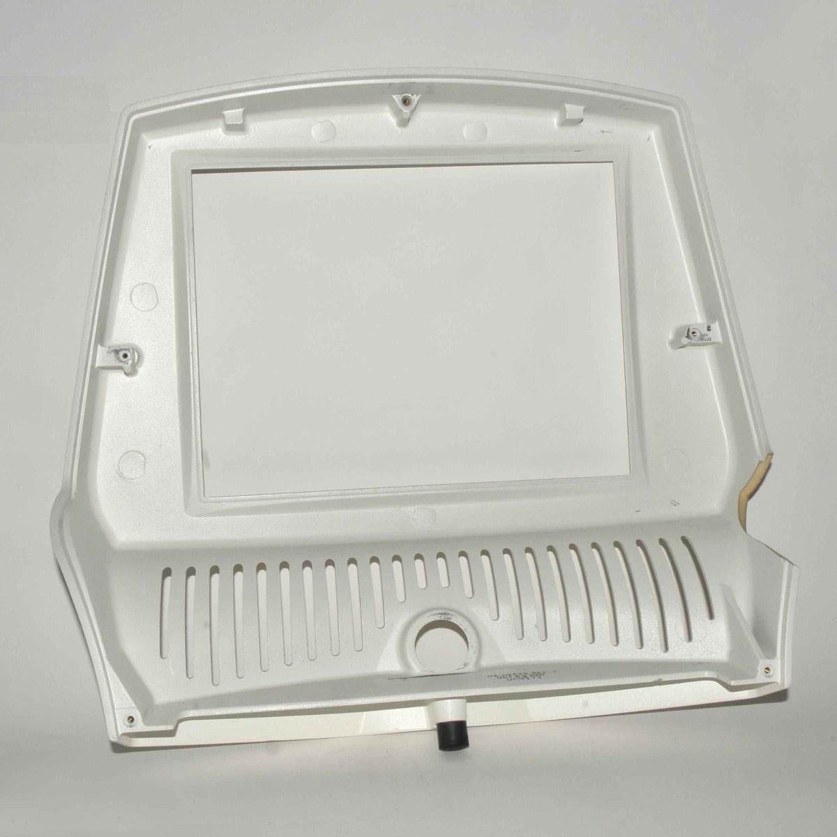 Reliant Fraxel Dual Re Store Laser Front Bezel 1550 1927 Display 04-02626 PARTS
