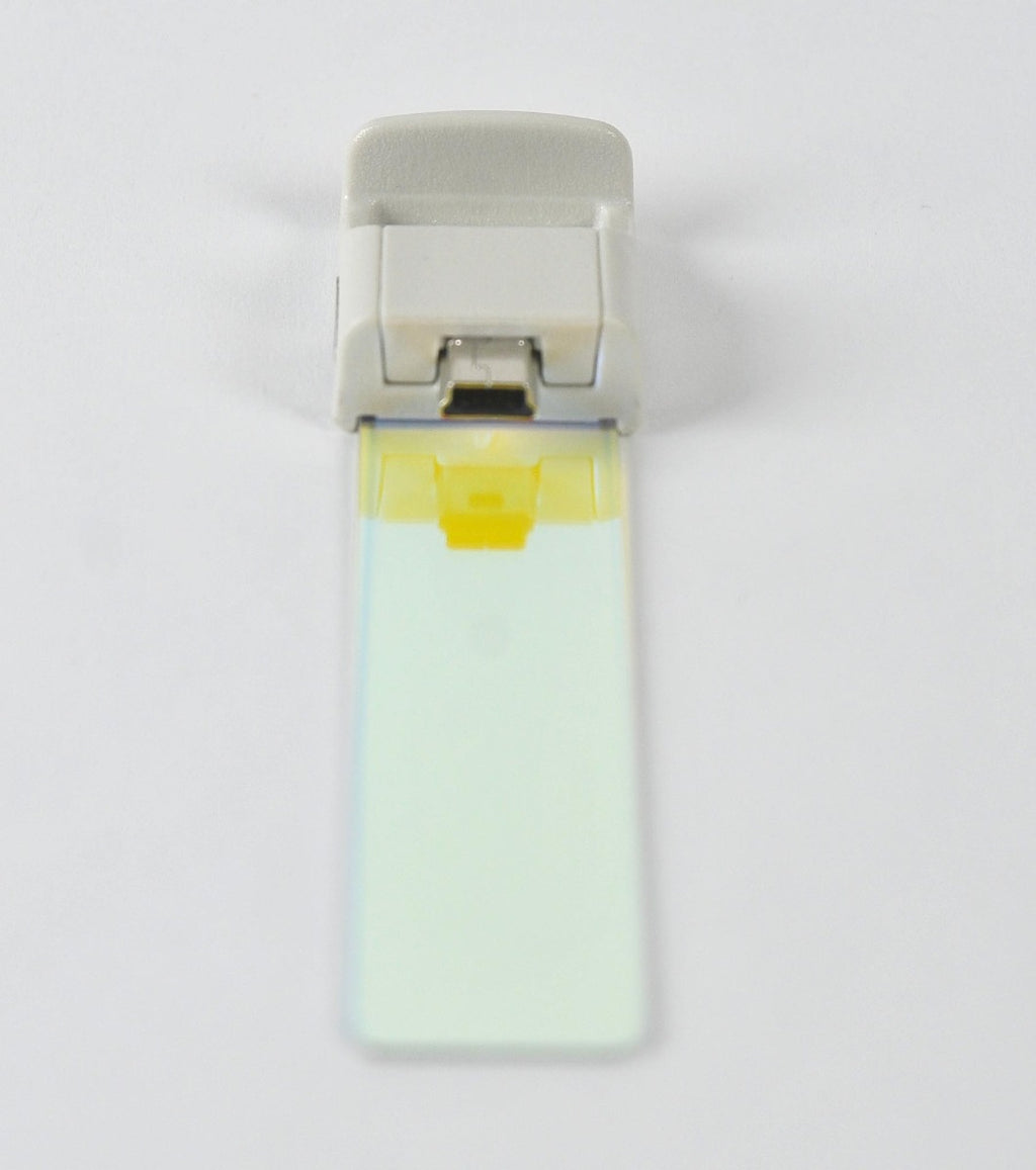 Sciton BBLs Broadband Light IPL Laser Handpiece Filter 590 Orange Cartridge