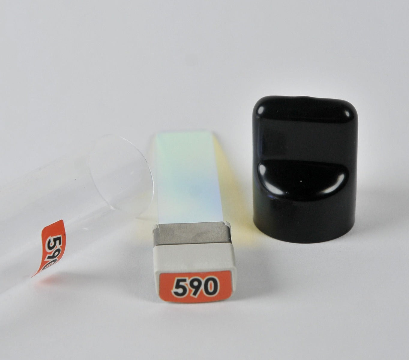 Sciton BBLs Broadband Light IPL Laser Handpiece Filter 590 Orange Cartridge