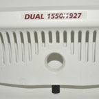 Fraxel Dual RePair Dual Laser Front Bezel 1550 1927 Screen Housing Plastic PARTS