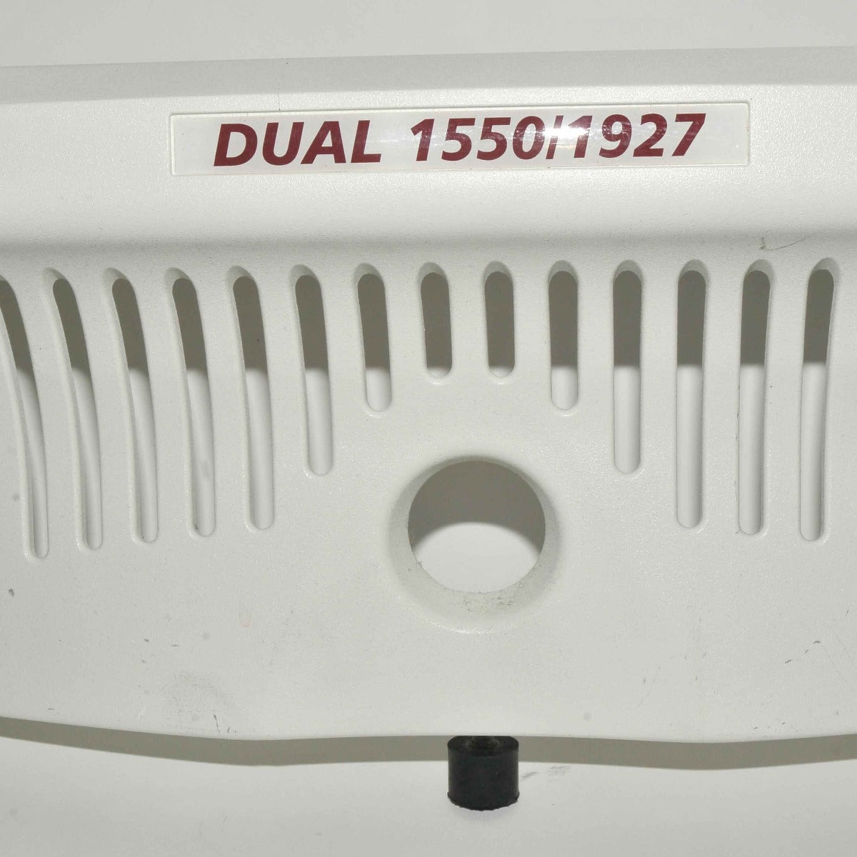 Fraxel Dual RePair Dual Laser Front Bezel 1550 1927 Screen Housing Plastic PARTS