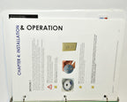 Palomar Icon Laser IPL System Operator User Guide Manual Guidelines 2500-0001-A