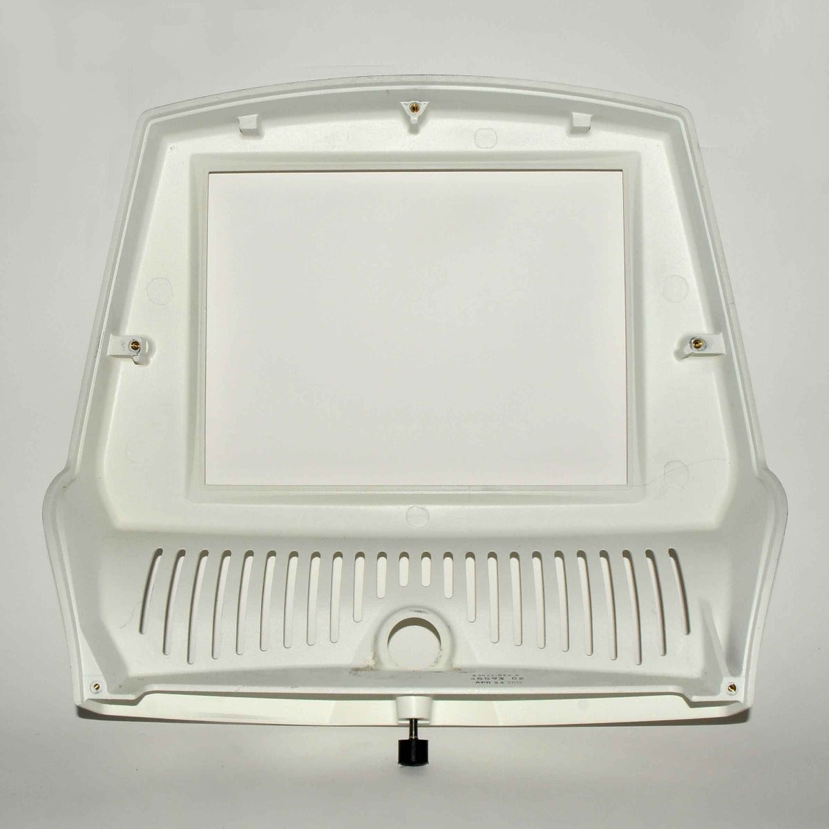 Fraxel Dual RePair Dual Laser Front Bezel 1550 1927 Screen Housing Plastic PARTS