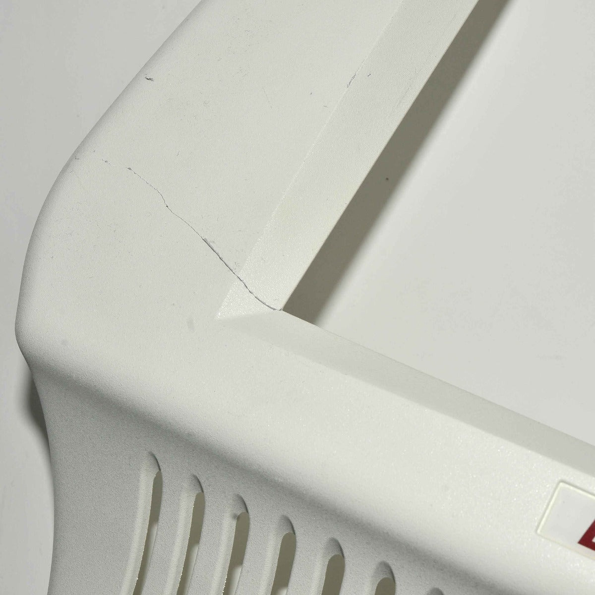 Fraxel Dual RePair Dual Laser Front Bezel 1550 1927 Screen Housing Plastic PARTS