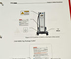 Lutronic Infini RadioFrequency RF Operator Manual Reference User Clinical Guide