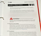 Lutronic Infini RadioFrequency RF Operator Manual Reference User Clinical Guide