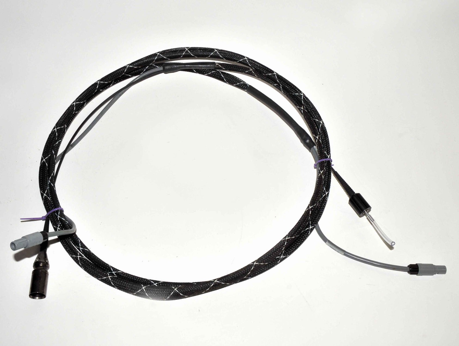 Cynosure Apogee Elite YAG 1064 Alex 755 Laser Delivery Fiber 100-1209-000