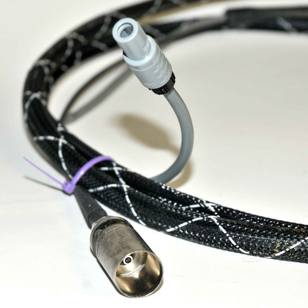 Cynosure Apogee Elite YAG 1064 Alex 755 Laser Delivery Fiber 100-1209-000