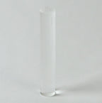 Lumenis IPL Laser Quantum Nd YAG Handpiece 1 cm x 6 cm Round Crystal Light Tip