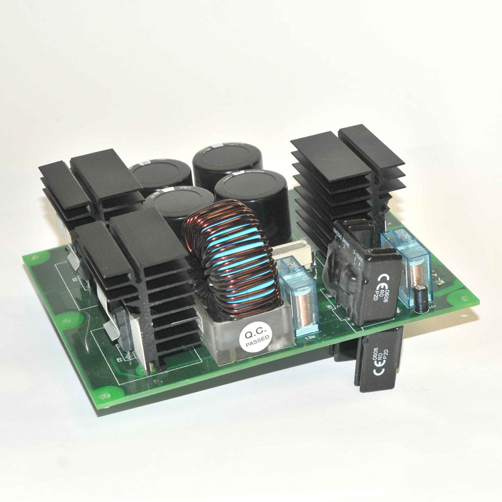 Syneron eLaser Laser Diode Power PFC Module Assembly PC18954 e Laser PARTS