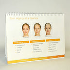 Ultherapy Consultation Patient Marketing Face Wrinkles Office Treatment Photos
