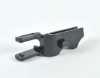 Cynosure SideLaze Black Plastic Clip SmartSense Clear Fiber Handle Attachment