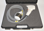 Lumenis LIGHTSHEER ET Laser Chill Tip Hair Removal Handpiece Light Sheer 1060 nm