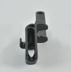 Cynosure SideLaze Black Plastic Clip SmartSense Clear Fiber Handle Attachment