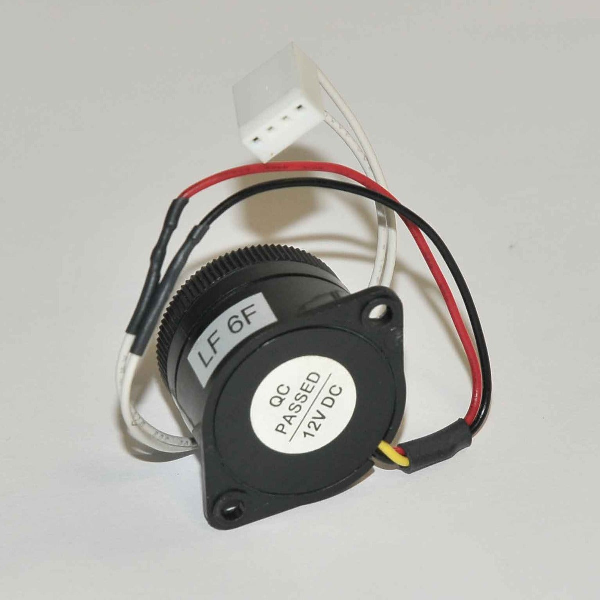 Syneron eLaser Laser Diode Electric BUZZER Warning Alarm e Laser 12v DC PARTS
