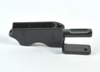 Cynosure SideLaze Black Plastic Clip SmartSense Clear Fiber Handle Attachment