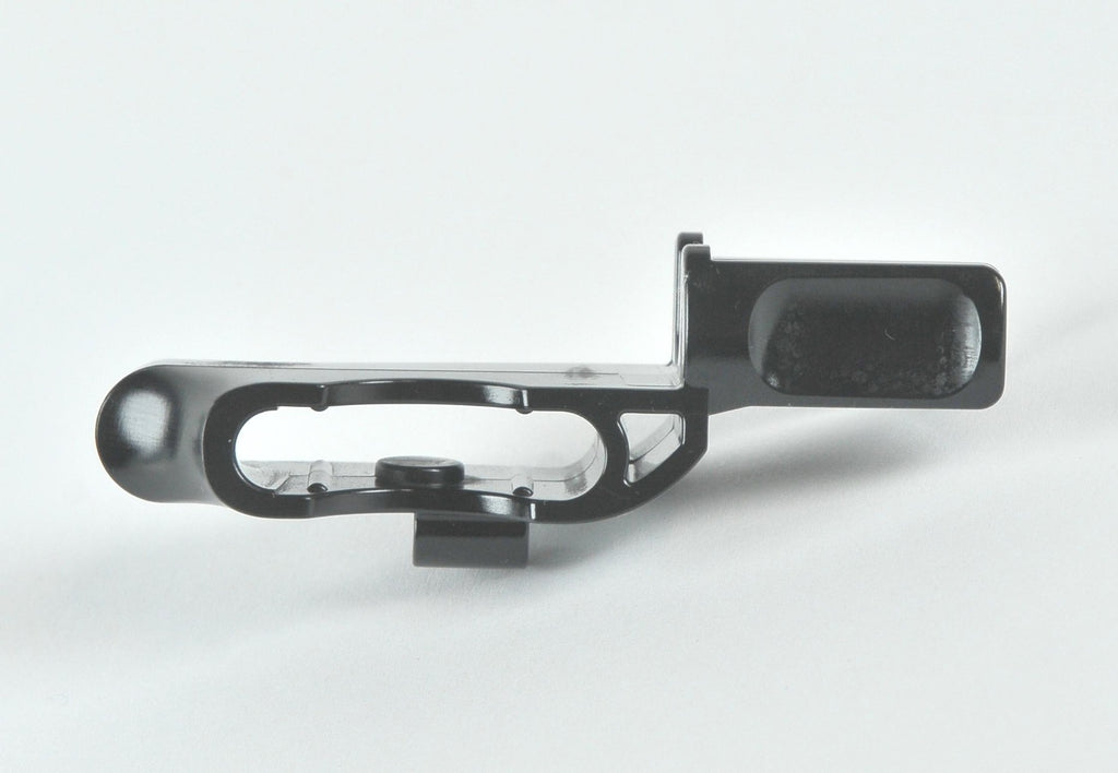 Cynosure SideLaze Black Plastic Clip SmartSense Clear Fiber Handle Attachment