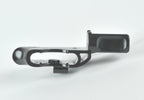 Cynosure SideLaze Black Plastic Clip SmartSense Clear Fiber Handle Attachment