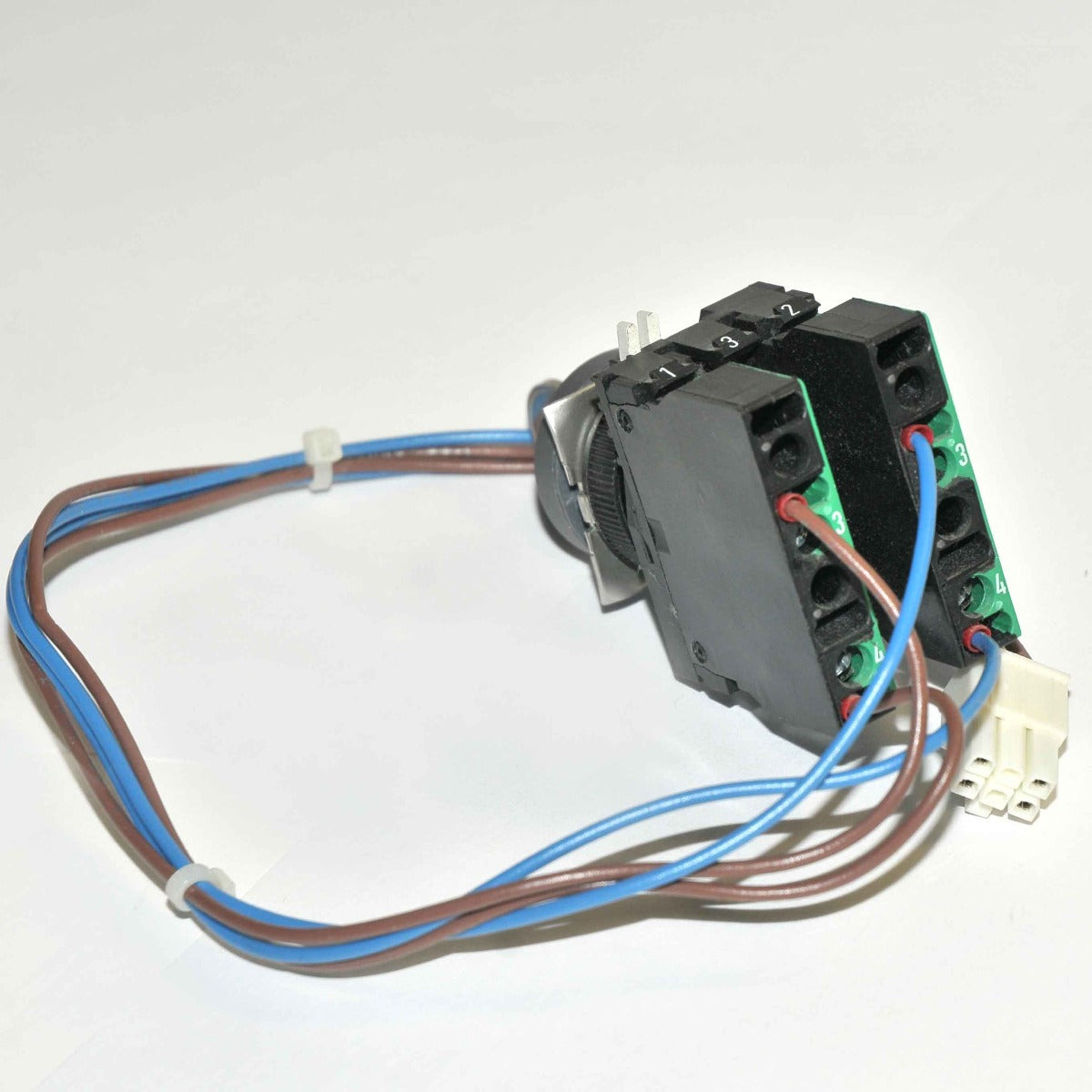 Syneron eLaser Laser Diode Keyswitch On Off Electrical Key Switch e Laser PARTS