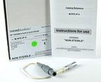 ThermiAesthetics RF Thermocouple Electrode 5cm M-RFE-IP-5 Electrothermal 20S