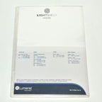 Lumenis LIGHTSHEER DESIRE XC Laser Hair Removal OPERATOR MANUAL CD Handpiece