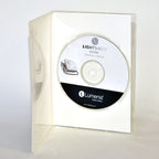 Lumenis LIGHTSHEER DESIRE XC Laser Hair Removal OPERATOR MANUAL CD Handpiece