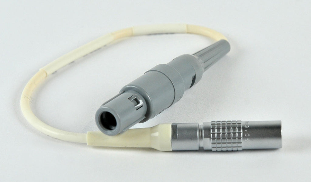 ThermiAesthetics RF Thermocouple Electrode 5cm M-RFE-IP-5 Electrothermal 20S