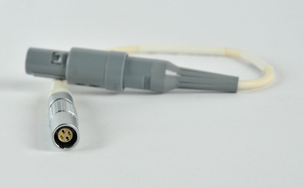 ThermiAesthetics RF Thermocouple Electrode 5cm M-RFE-IP-5 Electrothermal 20S