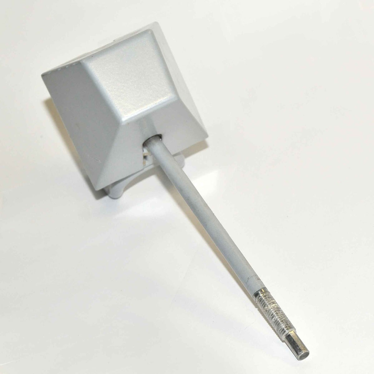 Syneron eLaser Laser Diode Metal Handpiece Holder Silver Hand Piece e Laser PART
