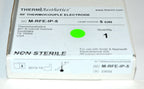 ThermiAesthetics RF Thermocouple Electrode 5cm M-RFE-IP-5 Electrothermal 20S