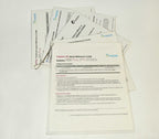 Syneron Sublative RF Quick Reference User Guide elos Plus eTwo eMatrix Treatment