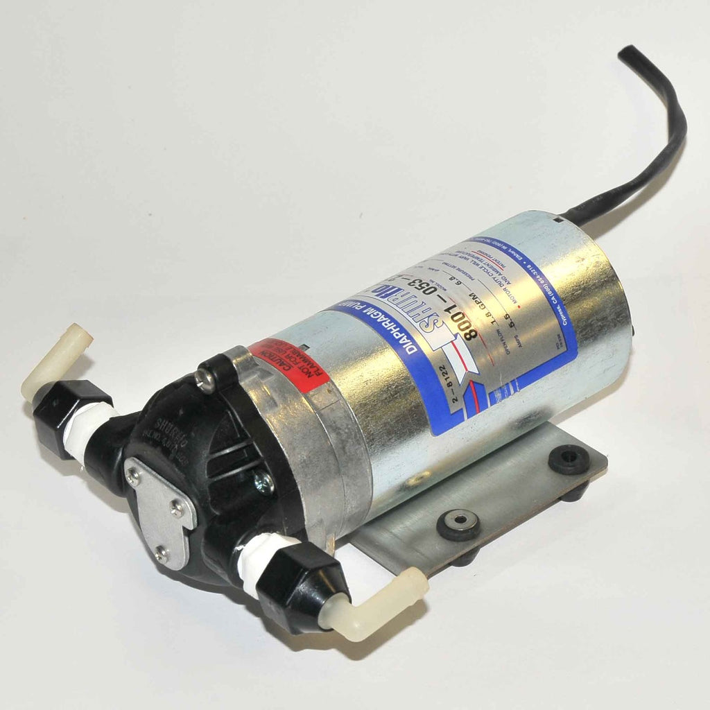 Syneron eLaser Laser Diode Diaphragm Water Pump 8001-053-210 e Laser PART