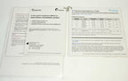 Syneron Sublative RF Quick Reference User Guide elos Plus eTwo eMatrix Treatment